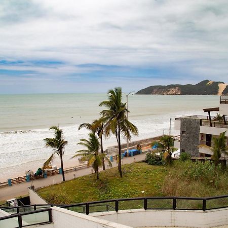 Kings Flat - Apartamentos Com Conforto Beira Mar Νατάλ Εξωτερικό φωτογραφία