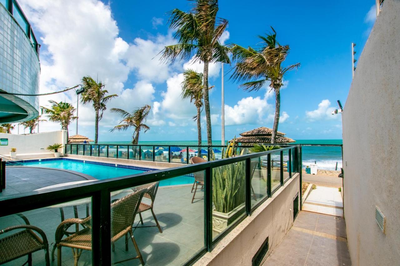Kings Flat - Apartamentos Com Conforto Beira Mar Νατάλ Εξωτερικό φωτογραφία