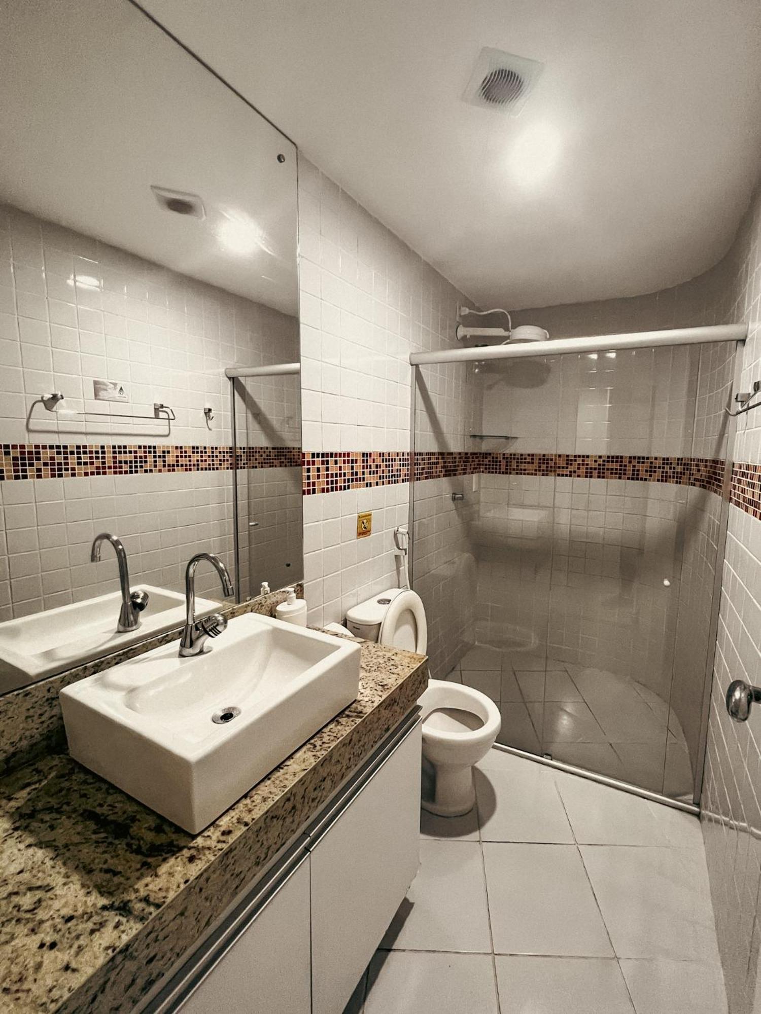 Kings Flat - Apartamentos Com Conforto Beira Mar Νατάλ Δωμάτιο φωτογραφία