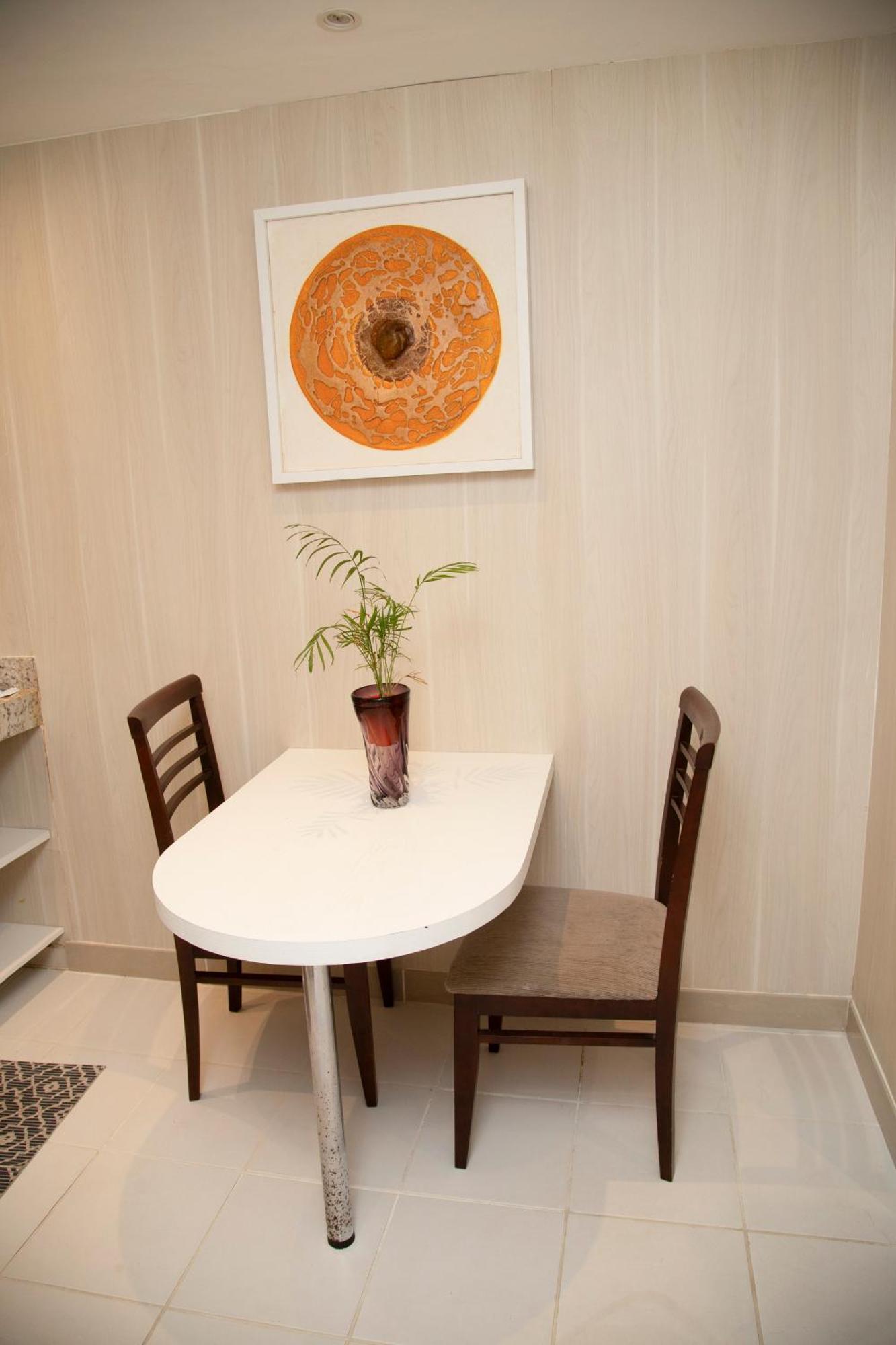 Kings Flat - Apartamentos Com Conforto Beira Mar Νατάλ Δωμάτιο φωτογραφία