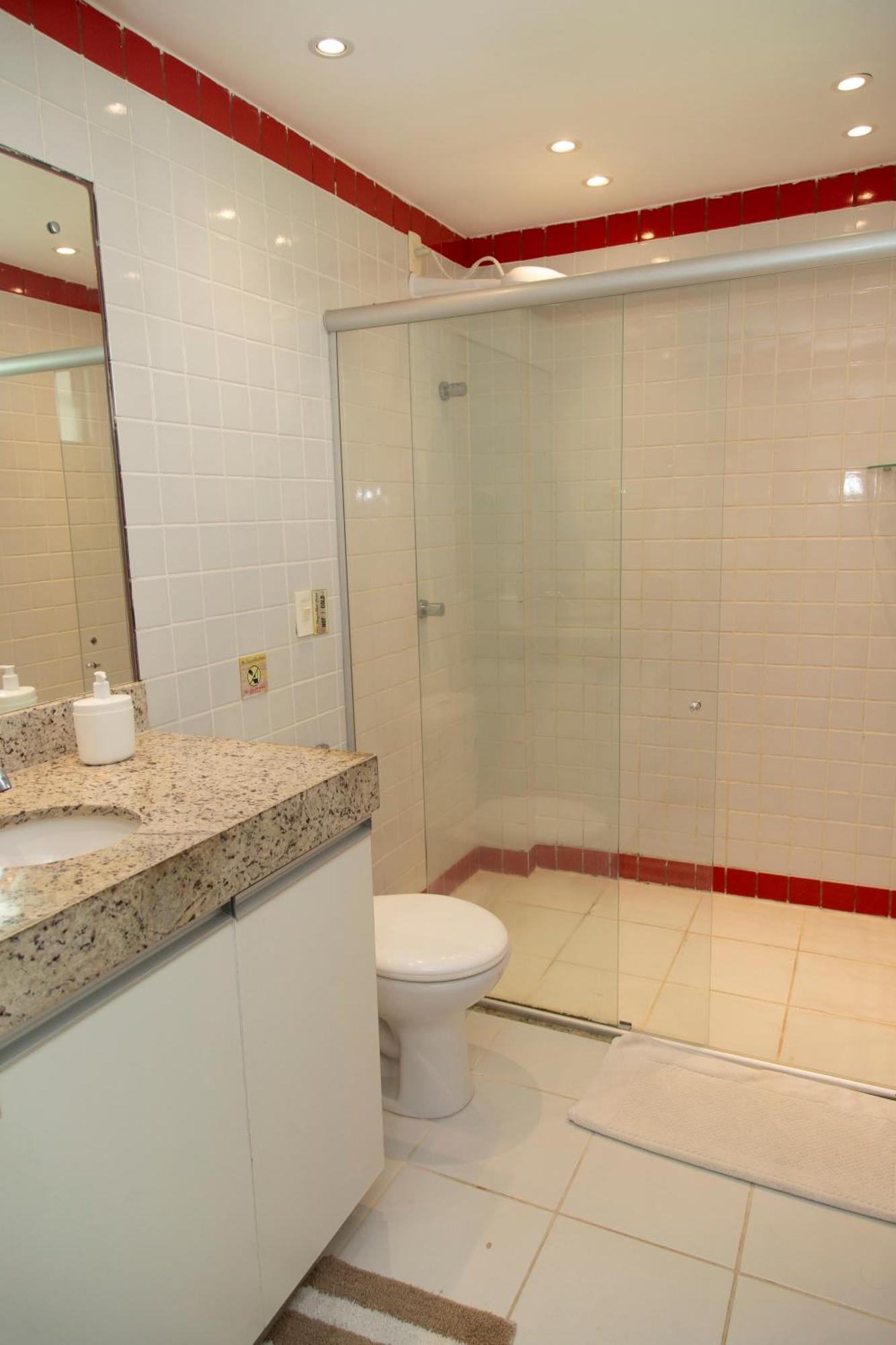 Kings Flat - Apartamentos Com Conforto Beira Mar Νατάλ Δωμάτιο φωτογραφία