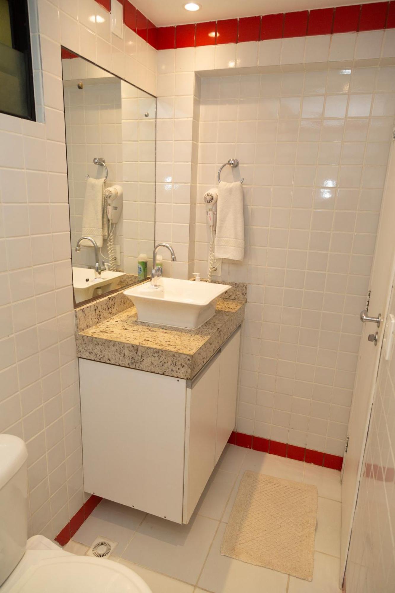 Kings Flat - Apartamentos Com Conforto Beira Mar Νατάλ Δωμάτιο φωτογραφία