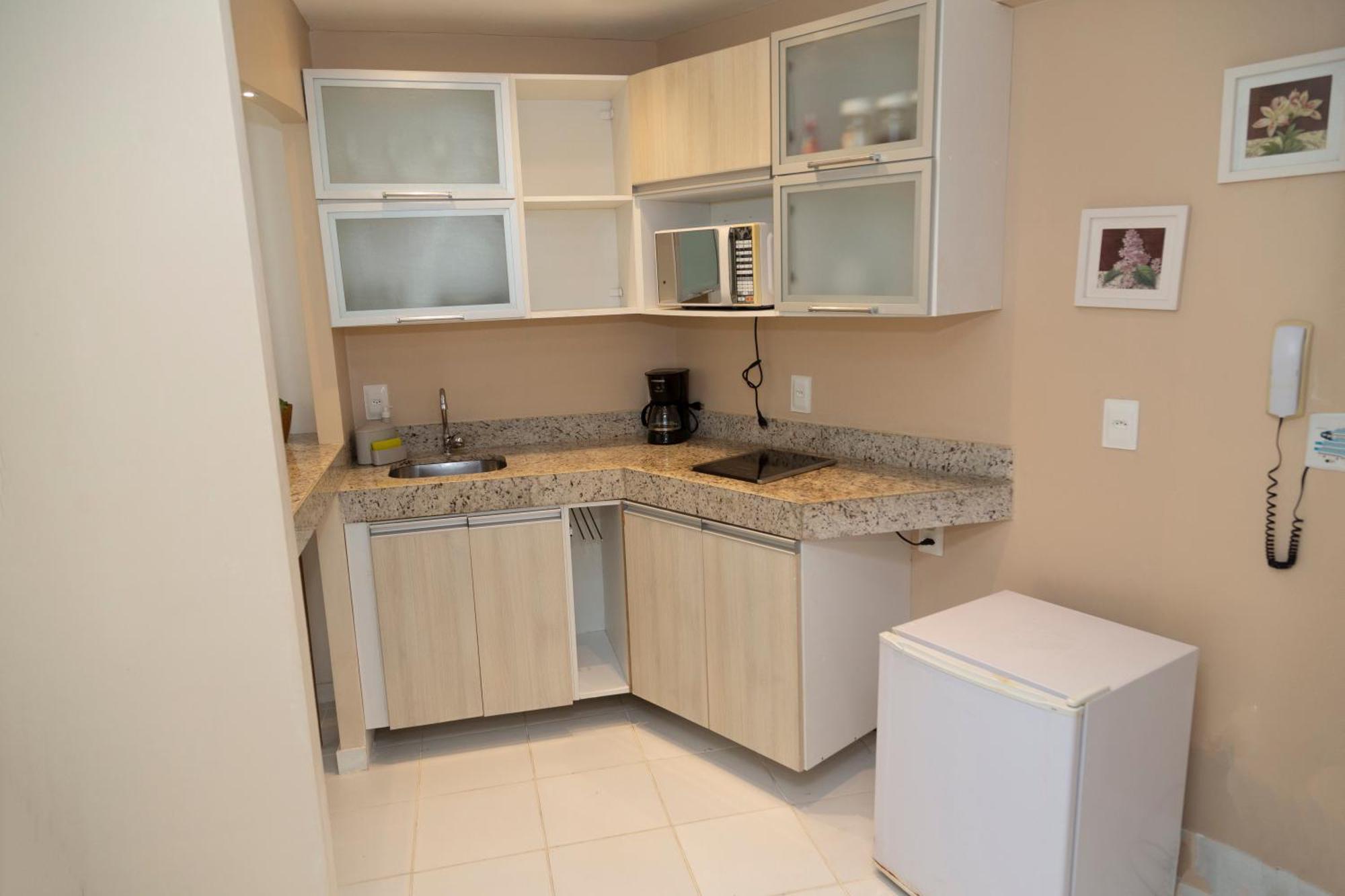 Kings Flat - Apartamentos Com Conforto Beira Mar Νατάλ Δωμάτιο φωτογραφία