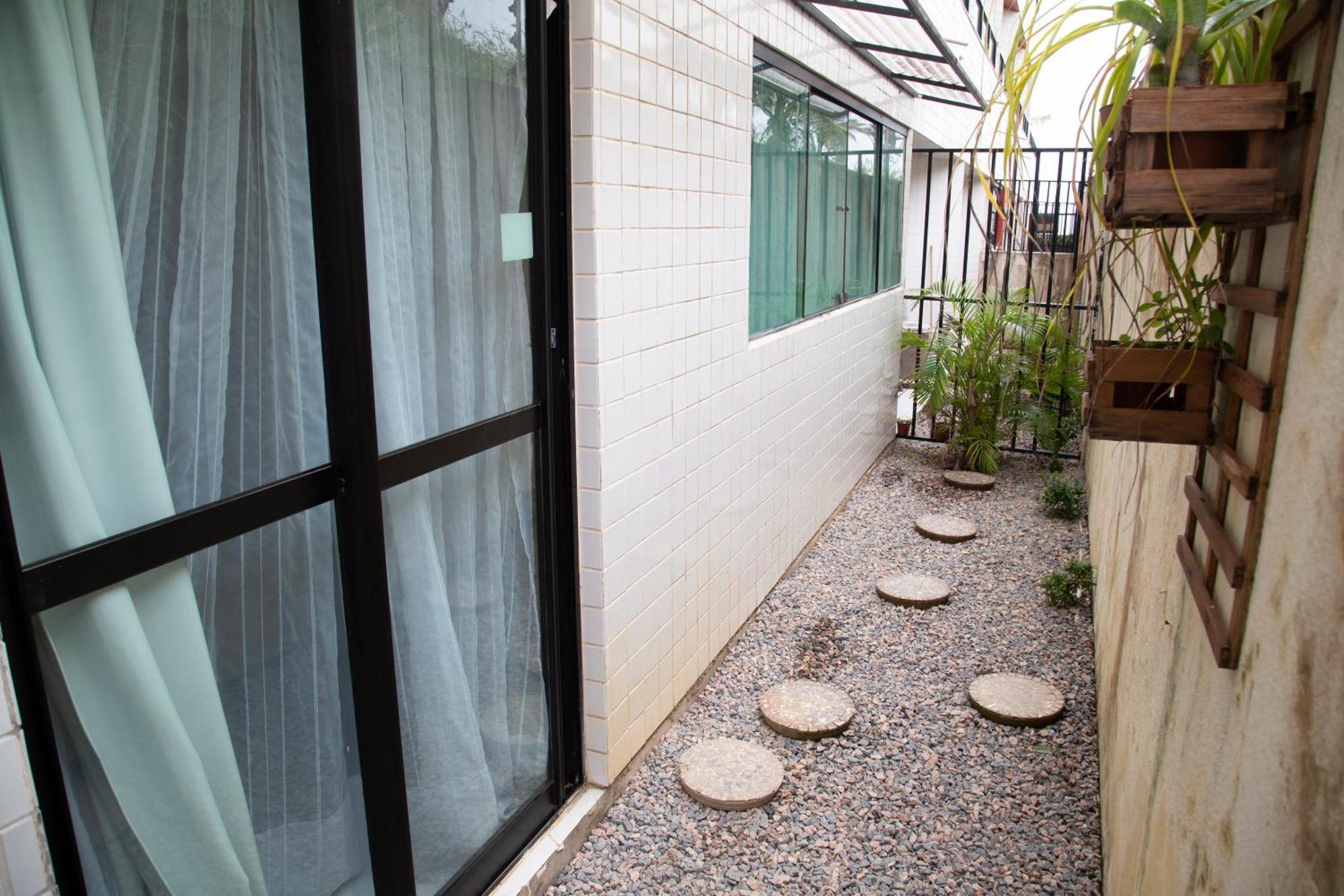 Kings Flat - Apartamentos Com Conforto Beira Mar Νατάλ Εξωτερικό φωτογραφία